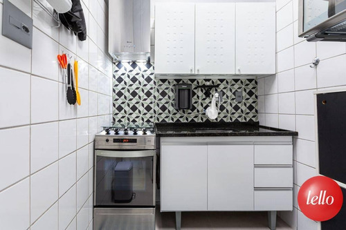 Imagem 8 de 17 de Apartamento - Ref: 224682