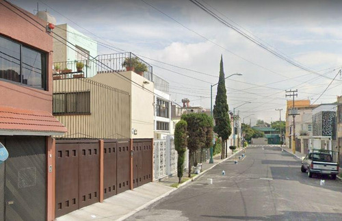 Imagen 2 de 7 de Venta De Casa En Iztacalco / Reforma Iztaccihuatl Sur