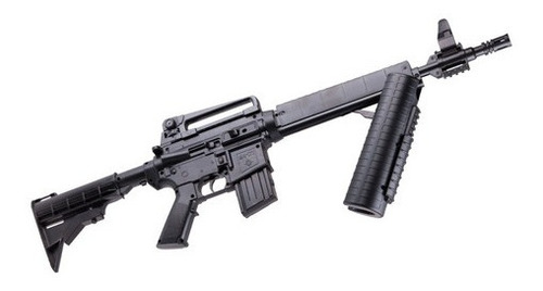 Rifle Crosman M4 - 177