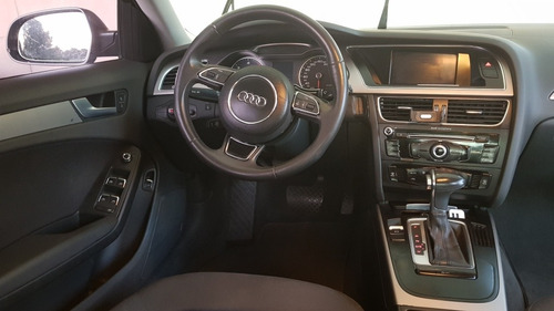 Audi A4 Tdi 2012 13 2.0 Automatico