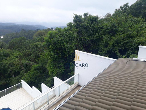 Terreno À Venda, 1984 M² Por R$ 187.000,00 - Alpes De Caieiras - Caieiras/sp - Te0889
