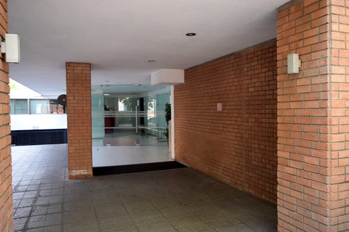 Departamento Perfecto En Pleno Corazon De Providencia