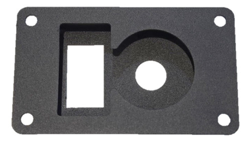 Soporte Universal De Acoplamiento De Interruptor Arb