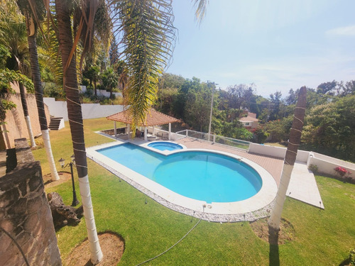 Casa Paraíso Ii Con Alberca Y Enorme Jardín Con Vistas Panorámicas En Fracc Rancho San Diego Ixtapan De La Sal Edomex