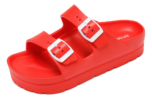 Sandals Zapatos De Playa Ligeros Antideslizantes Con Doble H