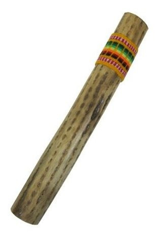 Instrumento Musical Cactus Rain Stick De 15 - Rainstick Shak