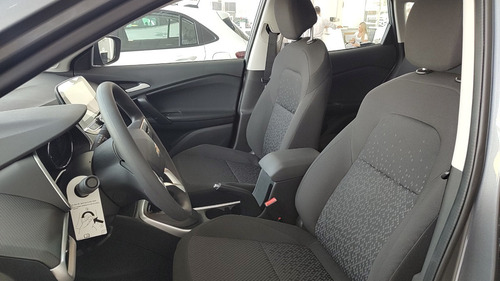 Chevrolet Tracker 1.2 Turbo At