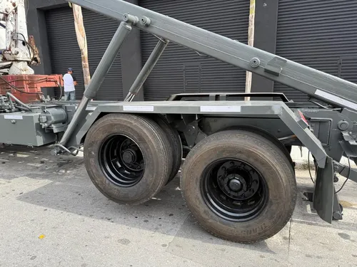 Iveco 17e23