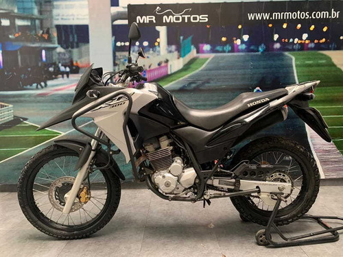 Honda Xre 300 Abs