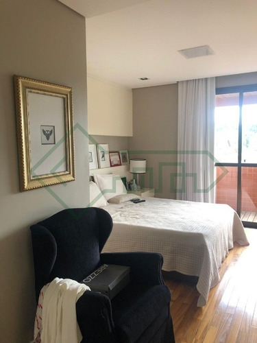 Imagem 26 de 30 de Lindo Apartamento No Atiradores | 187 M² | 1 Suíte + 2 Demi | 2 Vagas De Garagem | 1 Quarto Empregada - Sa01267 - 34888697