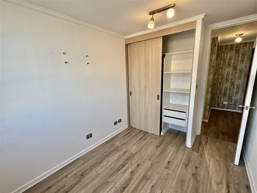 Departamento En Arriendo De 2 Dorm. En Macul
