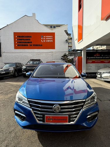 MG MG5 1.5 Com Cvt