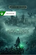 Comprar Hogwarts Legacy Deluxe Edition Xbox One - Xbox Series X|s