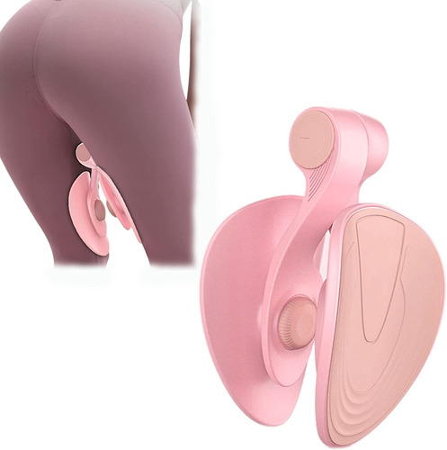 Dispositivo De Ejercicio Kegel, Tonificador De Caderas Y Pie