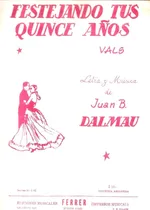 Comprar Vals Lote 10 Partituras Ver Fotos Y Titulos L 2