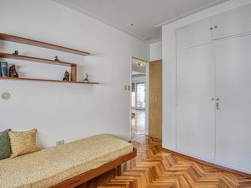 Imagen 11 de 20 de Departamento 4 Ambientes Con Balcón, Casa Del Angel Belgrano
