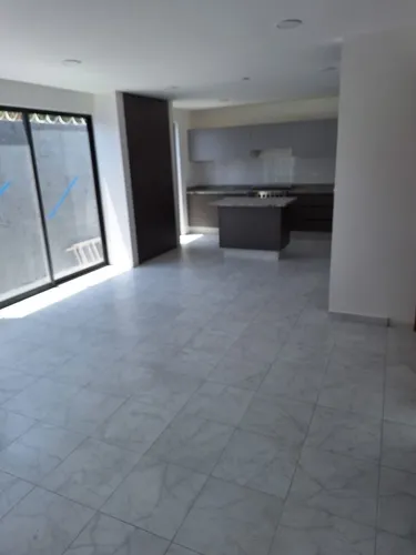 Cuautlancingo Casa Nueva Fracc.