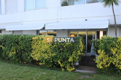 Imagen 7 de 28 de Apartamento En Punta Del Este, Pinares