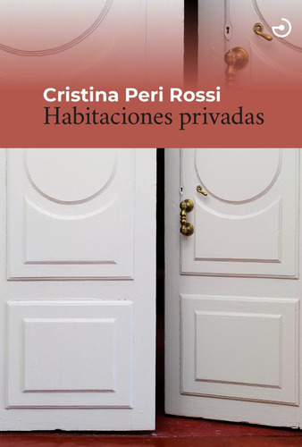 Habitaciones Privadas (libro Original)