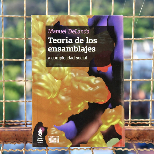 Teoria De Los Ensamblajes