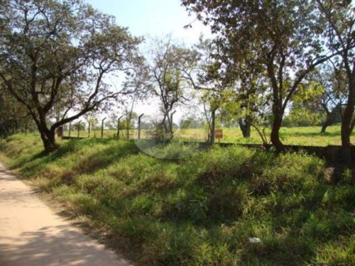 Imagem 9 de 9 de Terreno À Venda Em Chácara De Recreio Santa Fé - Te204957