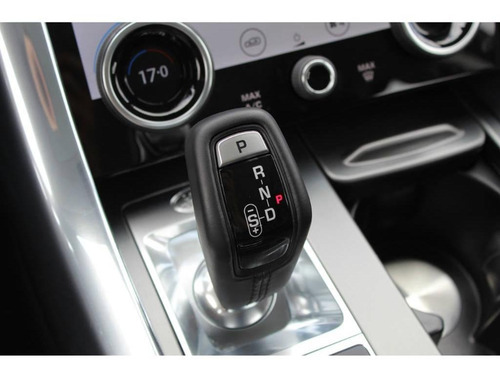 Imagem 14 de 15 de Land Rover Range Rover Sport 3.0 Td Se