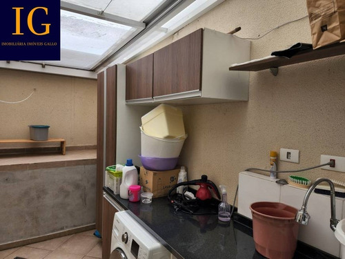 Imagem 4 de 19 de Apartamentoa Venda Em São Caetano 2 Dormitórios Com Suíte | Bairro Boa Vista - Cartagena - 71117268