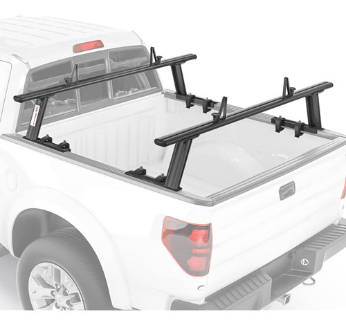 Aa-racks Modelo Apx2502-blk Utilitario Utilitario Pick-up Tr