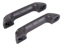 Comprar Par Coderas Izqui\u002Fdere Estaquit Pick Up D21 94-07 Gris Negro