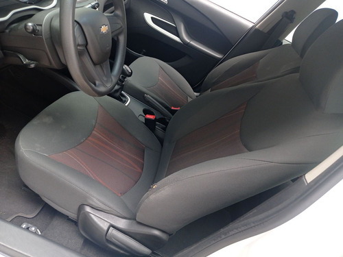 Chevrolet Aveo 1.5 Ls Mt