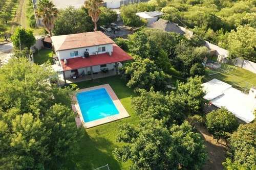 Quinta En Venta En Allende