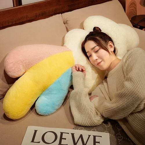 Almohada en forma de l hotsell