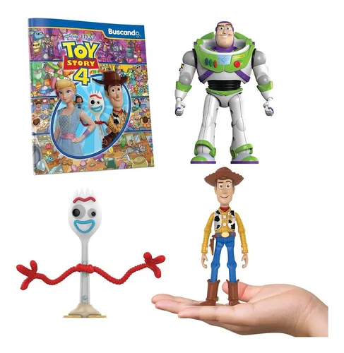 Juguetes de toy story 4 juguetes de best sale toy story 4