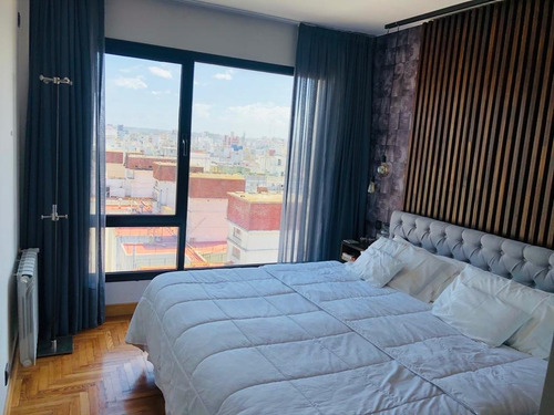 Imagen 8 de 20 de Departamento 2 Ambientes Externo En Venta En Mar Del Plata