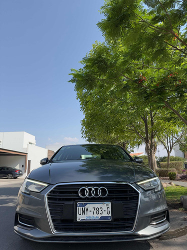 Audi A3 1.4 Sedán Select At Dsg