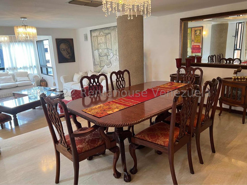 Imagen 12 de 30 de Apartamento En Venta Colinas De Valle Arriba