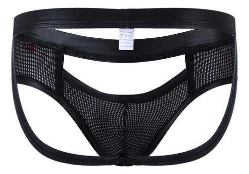 Pantalones Cortos Cómodos Y Transpirables De Malla B Para Ho