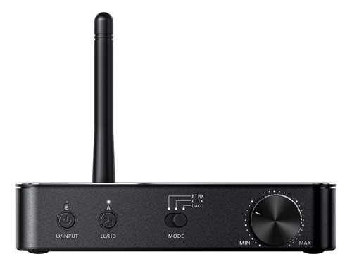 Transmisor Receptor Bluetooth Fiio Bta30pro Aptx/ldac Dsd25