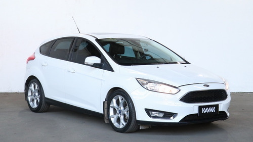 Ford Focuslll 2.0 Se Plus At6 - 86211 - C