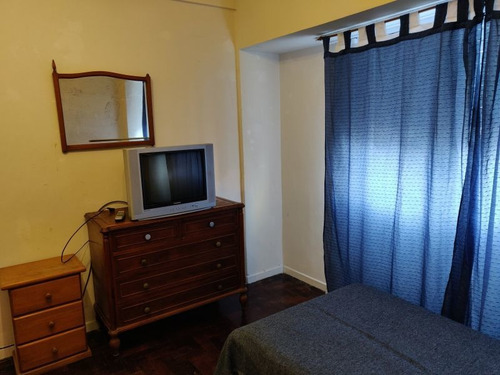 Imagen 5 de 11 de Venta Departamento En Pleno Centro