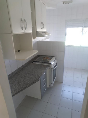 Imagem 8 de 15 de Apartamento Para Venda Em São José Dos Campos, Jardim Satélite, 2 Dormitórios, 1 Suíte, 2 Banheiros, 1 Vaga - 1905_1-1804085