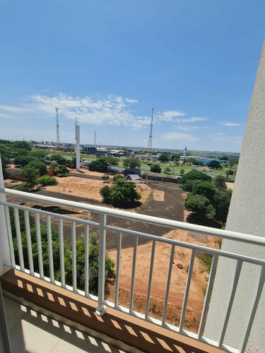 Imagem 24 de 25 de Apartamento À Venda No Bairro Jardim São Marco - São José Do Rio Preto/sp - 2022299