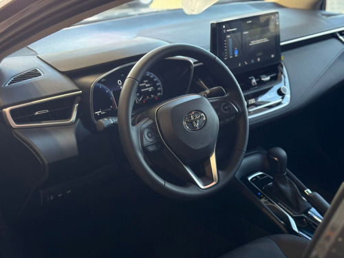 Toyota Corolla 2.0 VVT-IE FLEX XEI DIRECT SHIFT