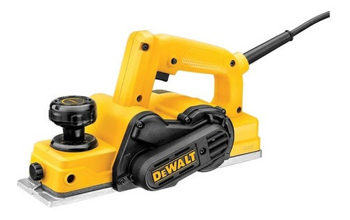 Cepillo Eléctrico 1mm 550w Dewalt D26676-b2 Env. Gratis