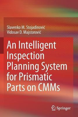 Libro An Intelligent Inspection Planning System For Prism...