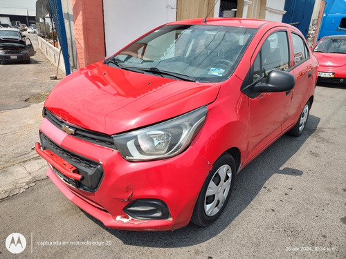 Chevrolet Beat 1.3 Lt Mt