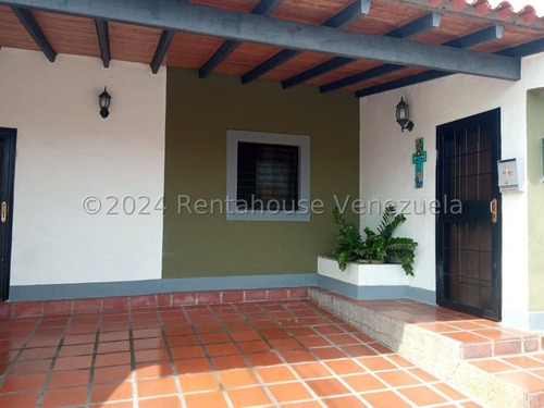 $ $ Casa En Venta Urb Villa Roca I Cabudare Codigo 24-22919 Svd $ $ 