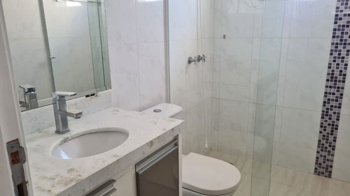 Imagem 16 de 17 de Casa Com 3 Dormitórios, 300 M² - Venda Por R$ 1.390.000 Ou Aluguel Por R$ 9.000/mês - Jardim Monte Verde - Valinhos/sp - Ca0302