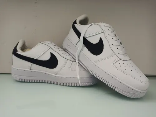 Nike force clearance one mujer blancas