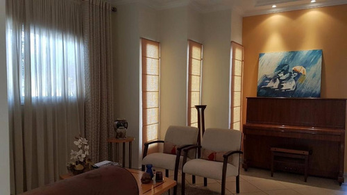 Imagem 2 de 15 de Casa Com 3 Dormitórios À Venda, 300 M² Por R$ 1.250.000,00 - Parque Residencial Damha Ii - São José Do Rio Preto/sp - Ca6517